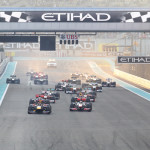 Make tracks for fantastic F1 fun