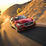 To Infiniti and beyond!