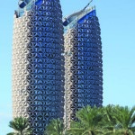 5 favourite buildings in Abu Dhabi