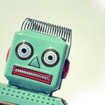 SCI-FI: UAE to build first emotional robot