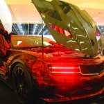 FEATURES: Regional motoring show puts the pedal to the metal