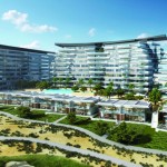 PROPERTY: Home of leisure, Yas Island prepares to take on real estate