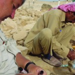 NEWS: Abu Dhabi’s late Stone Age past sees light of day