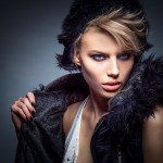 Want to be Kate Moss? Try out at this mall model search