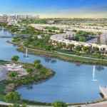 NEWS: TDIC’s latest holistic residential community to include lakes and horse riding tracks