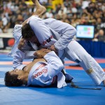 NEWS: Competition puts spotlight on Abu Dhabi as athletes grapple for glory