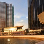 NEWS: Capital makes room for more visitors with hotel room rise