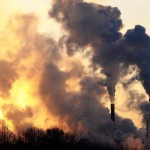 ENVIRONMENT: Energy sector highest source of greenhouse gases