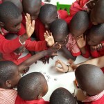 CLASS ACT: Projects fighting to keep children in education