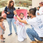 GOOD DEEDS: Capital hotel helps to raise funds to support wildlife