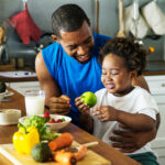 NUTRITION: Keep your child healthy with these wellbeing tips