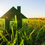 The future is now thanks to exclusive new eco home