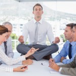 Forget stress and find calm with this innovative approach