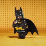 The Batman is back and this time he sounds amazing