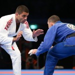 Outstanding talent on display at jiu-jitsu championship
