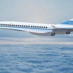 The future of flight just got an innovative turbo-boost