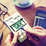 How to take control of your taxes at home