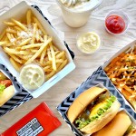Can an Emirati burger joint take on the fast food giants?