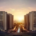Affordable property market expands with latest development