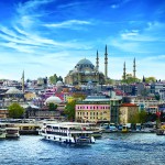 Find out what to do when you travel to the amazing Istanbul