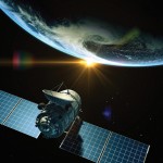 Students get galactic at this amazing new space lab
