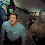 Is there more this blockbuster than crazy misfits in space?