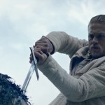 What’s on offer in the latest King Arthur outing?