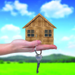 There could be a simple solution to your property dilemma