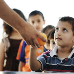 Can this new academy instil a lifetime of giving?