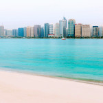 The results are in! Abu Dhabi is the second-best city in the world