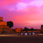 Why Al Ain’s rich history will take your breath away