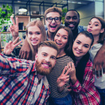 Feeling lonely? Learn to make lasting friendship in the city