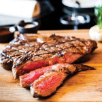 Escape the office walls and try these business lunches in the city