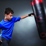 How can your kids exercise safely? Find out here