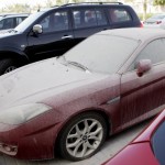 Dirty vehicles earn hefty penalties