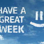 Ten ways to lift your spirits this week