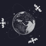This student project is out of this world