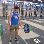 Meet the world’s second fittest teen… and he’s from Abu Dhabi