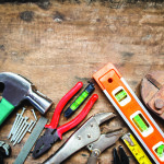 You really can fix things around the house yourself