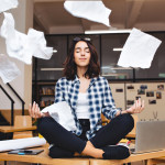 Searching for balance? Achieve total health and wellness now