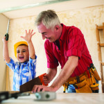 Seven awesome DIY projects you can do with your kids