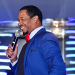 This comedian is bringing classy back