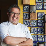 Exciting new restaurant to make capital debut