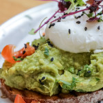 Is this the best breakfast in the capital?