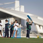 Are you the next big thing in UAE cricket?