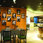 Is this restaurant the new Italian superstar in the capital?