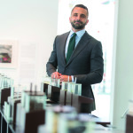 Get to know the driving force behind the city’s dynamic art and cultural hub