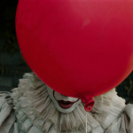How scary will this returning clown be to audiences?