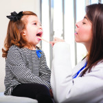 Hospitals offer free health check for students and teachers