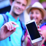 Improved sim for UAE tourists packs more punch